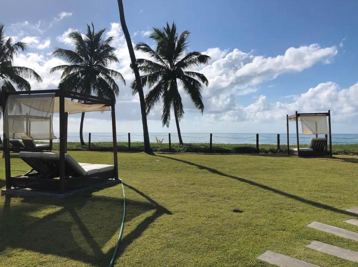 Flat Fabuloso - Porto De Galinhas - Malawi Beach Resort Exterior foto